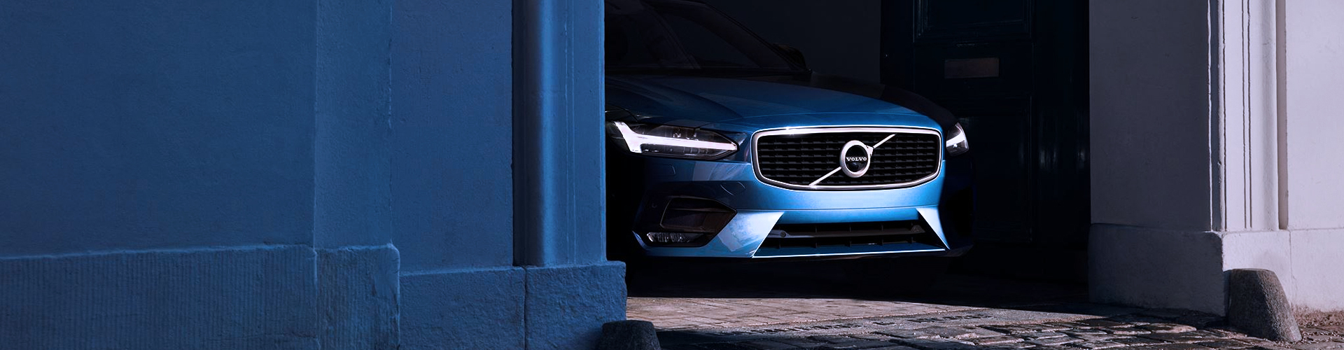 Volvo Hillcrest | DMX South Africa