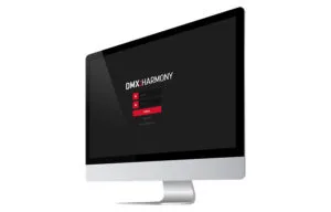 Harmony Visual digital signage product image