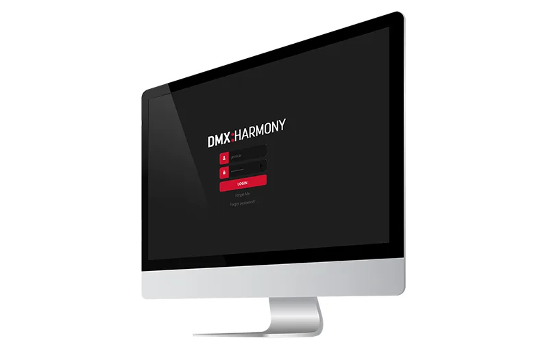 Harmony-Visual-Image Harmony Visual digital signage product image