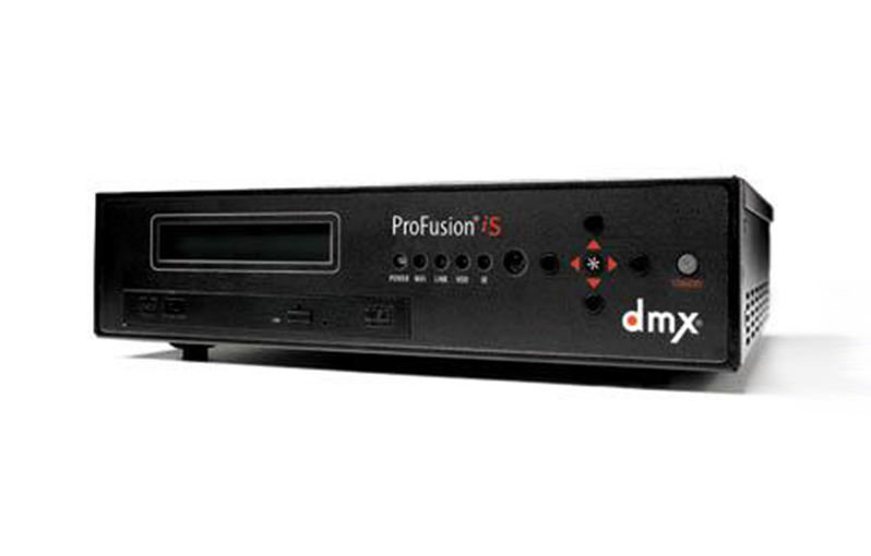 Support DMX South Africa
