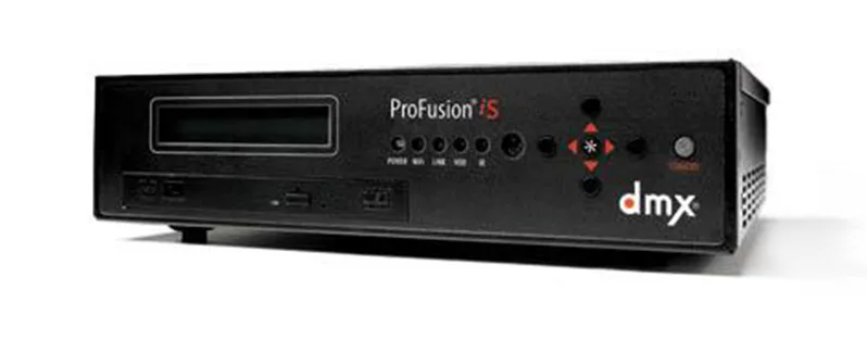 Profusion-IS_IO2 Profusion IS/IO integration for in-store media