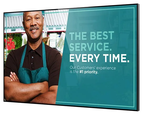 Employee DMX Africa staff member portrait