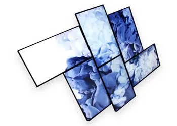 Video Walls and Panels