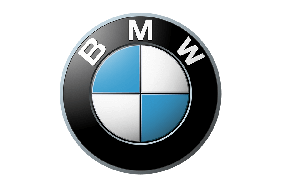 BMW logo
