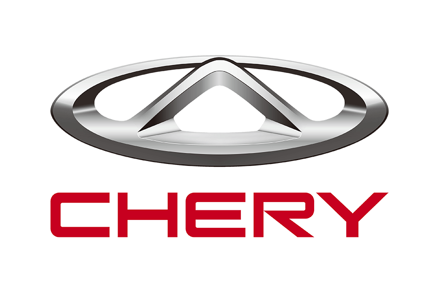 Chery logo