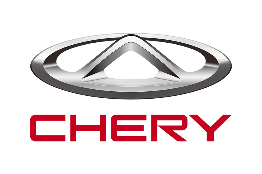 Chery logo