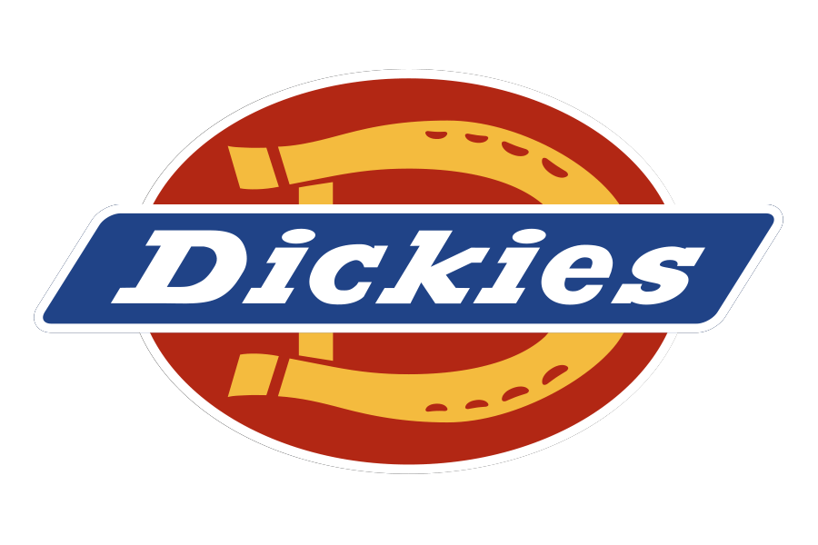 Dickies Logo