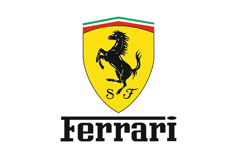 Ferrari logo
