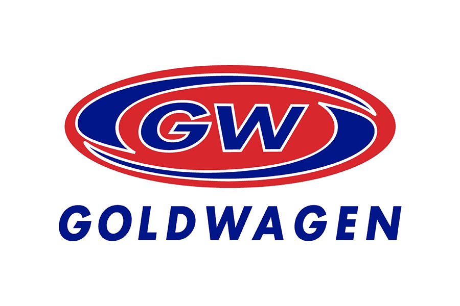 Goldwagen logo