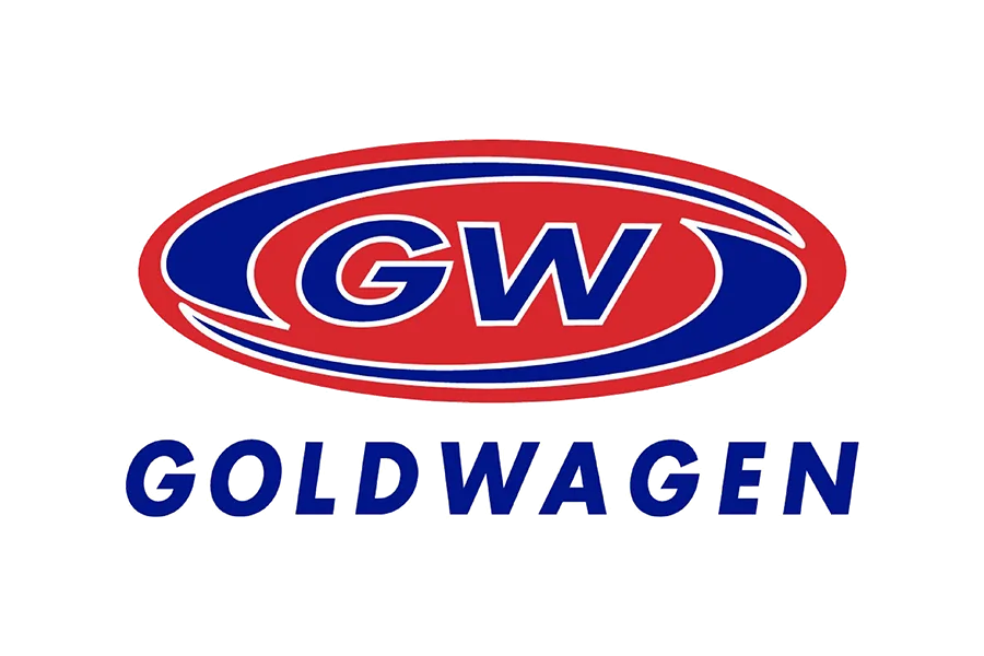 Goldwagen logo