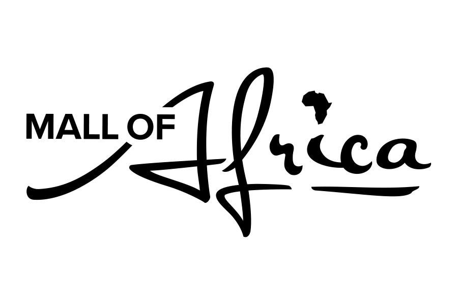 Mall of Africa logo