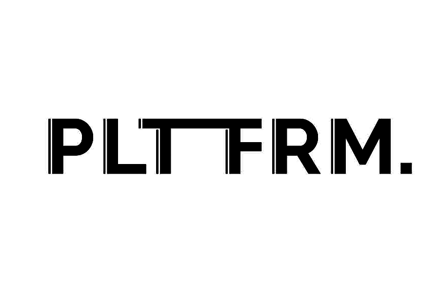 PLTFRM logo