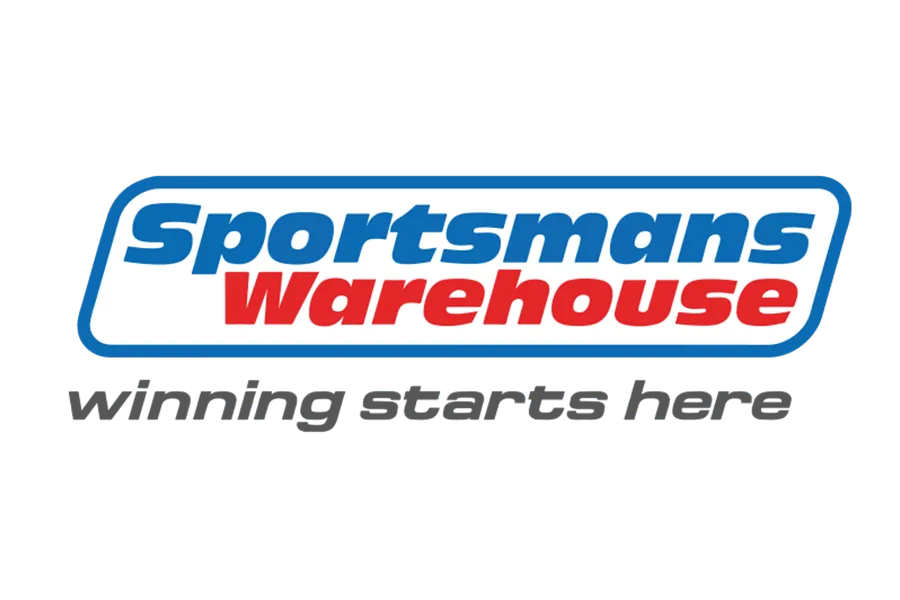 Sportsmans Warehouse logo