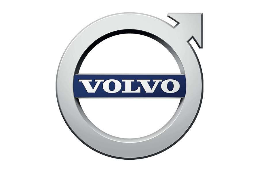 Volvo logo