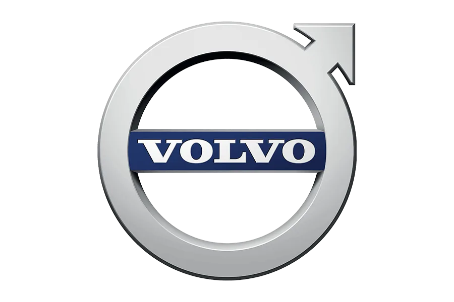 Volvo logo